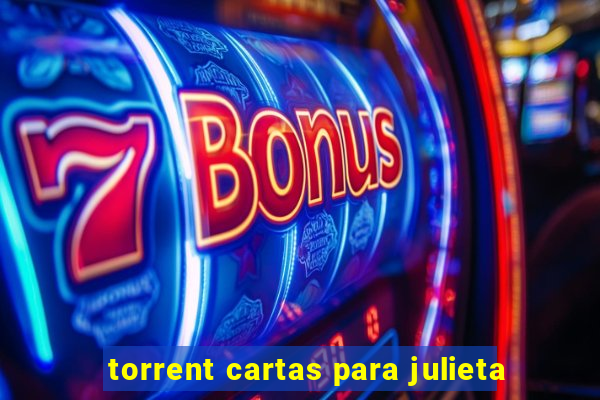 torrent cartas para julieta